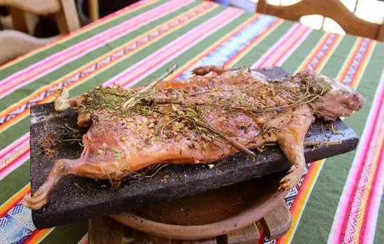 Caminhada pelos clássicos da culinária de Arequipa