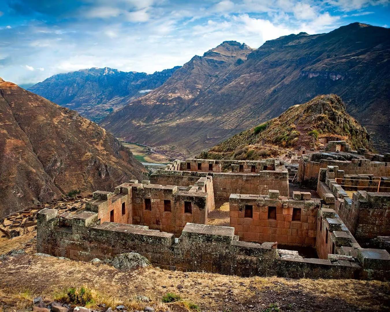 The Ultimate Sacred Valley Experience: 5 Iconic Sites in One Seamless Day. — photo 25