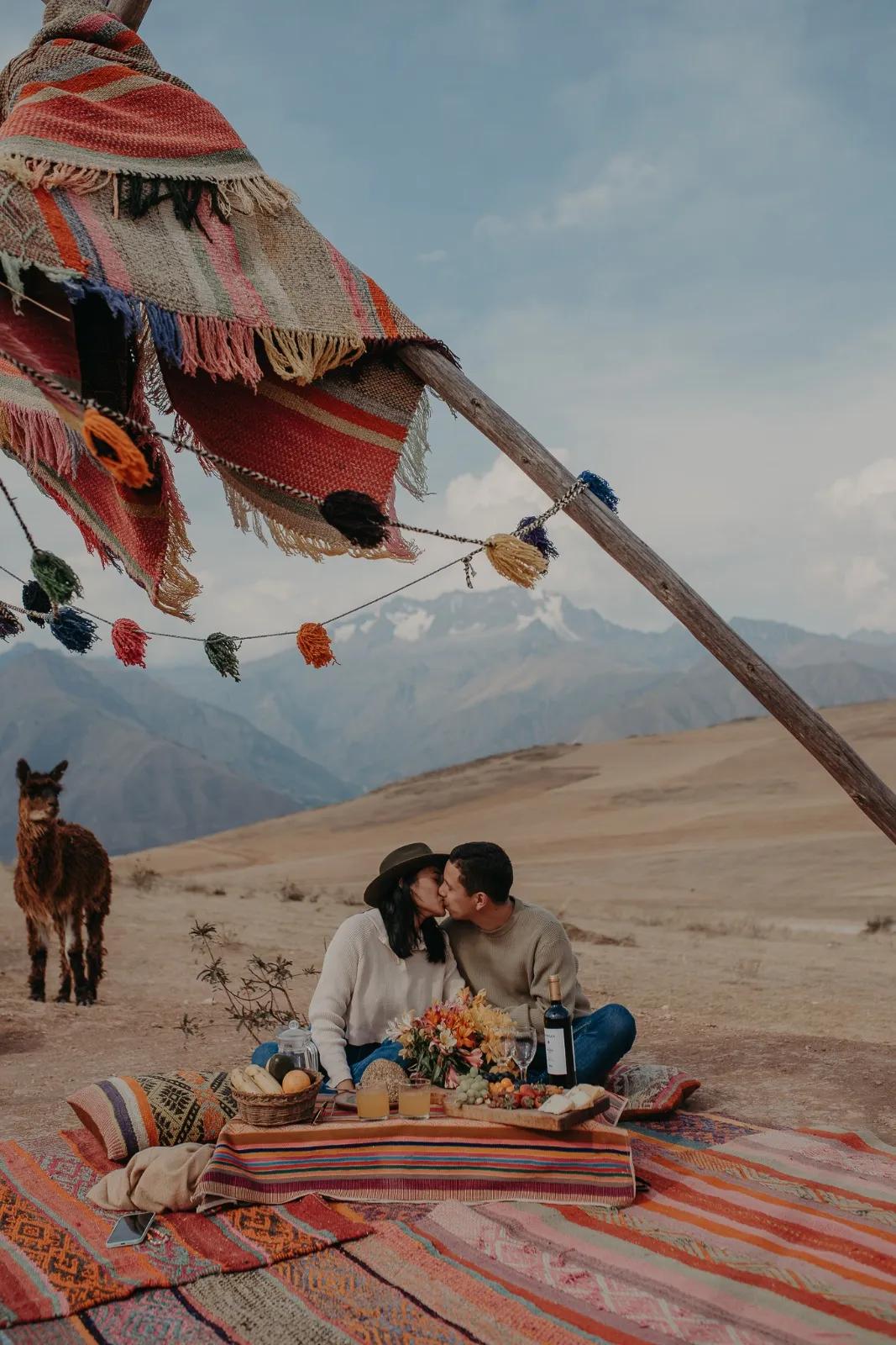 Sacred Valley ATV & Exclusive Picnic — photo 7