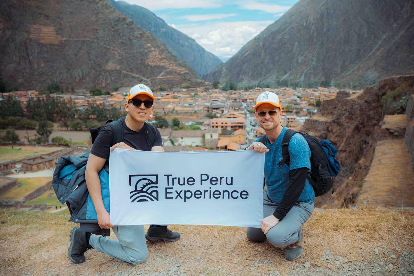 Vale Sagrado Clássico: Pisac, Ollantaytambo e Chinchero — photo 15