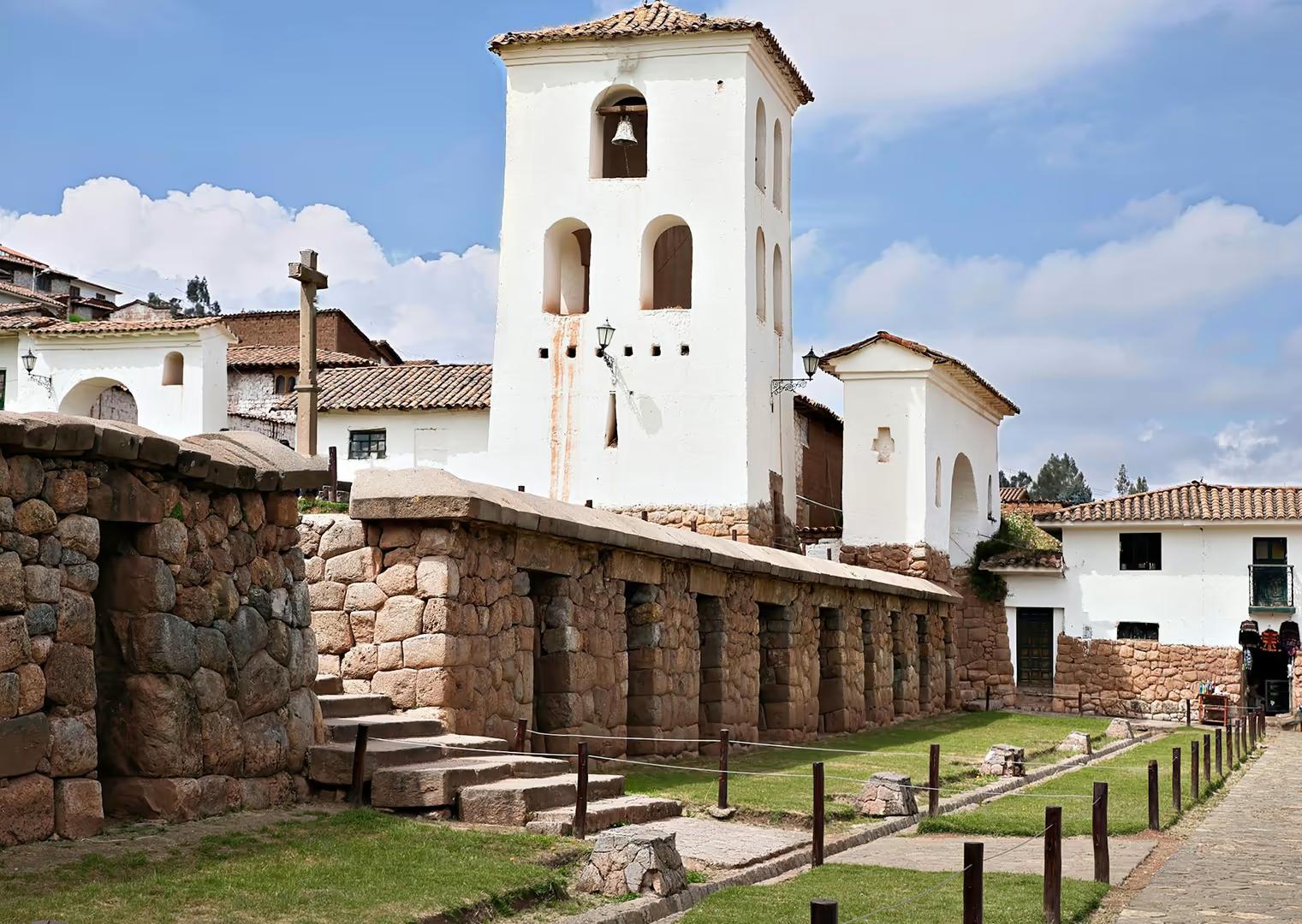 Vale Sagrado Clássico: Pisac, Ollantaytambo e Chinchero — photo 19
