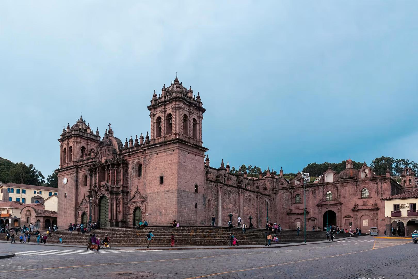 Passeio pela cidade de Cusco: a cidade imperial revelada — photo 5