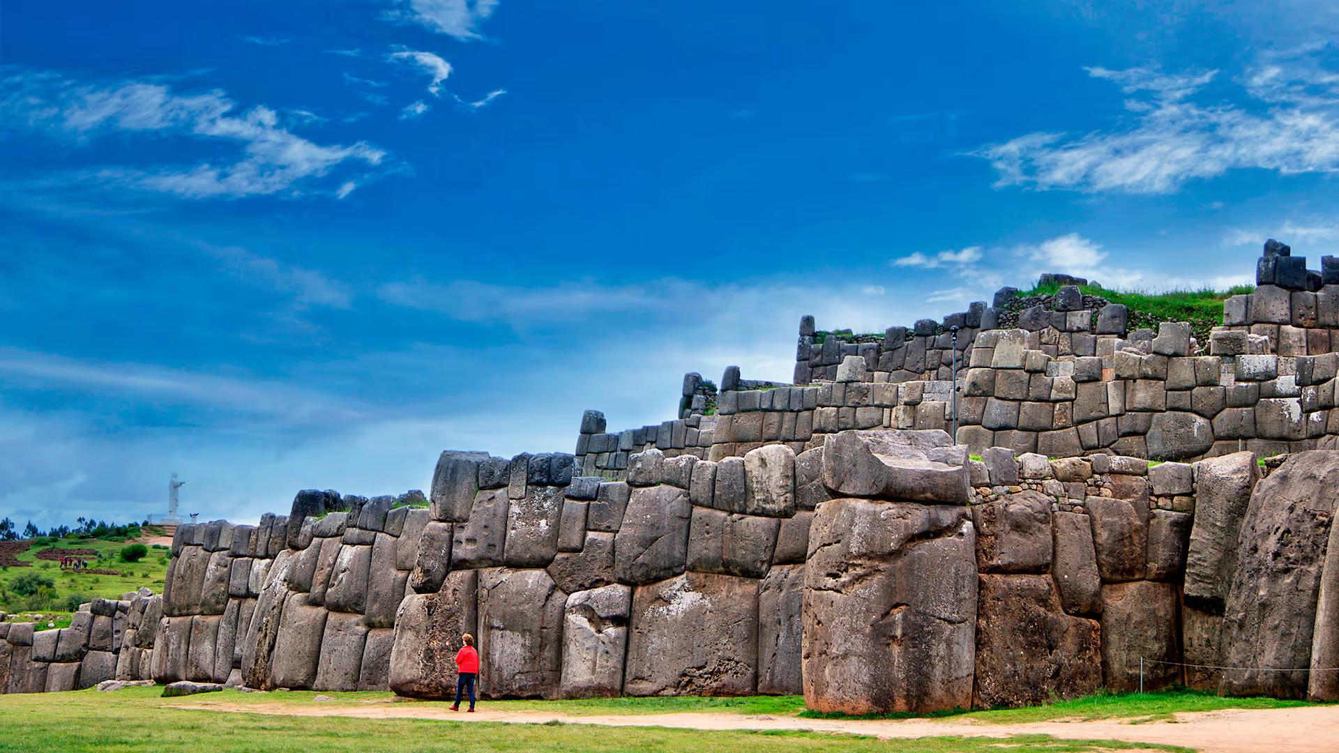 Passeio pela cidade de Cusco: a cidade imperial revelada — photo 3