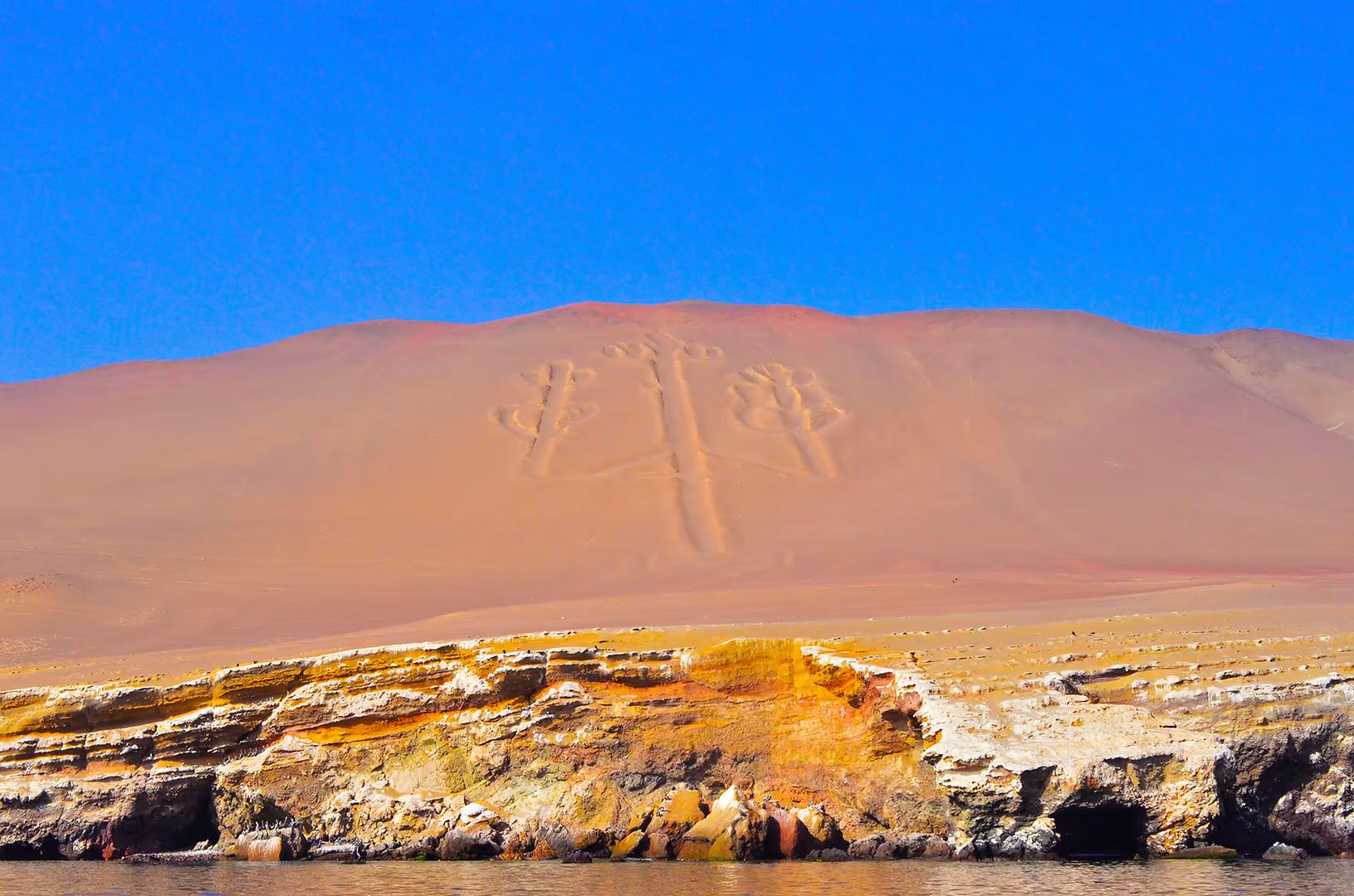 Private Paracas & Huacachina Full Day from Lima: Wildlife, Dunes & Pisco — photo 3