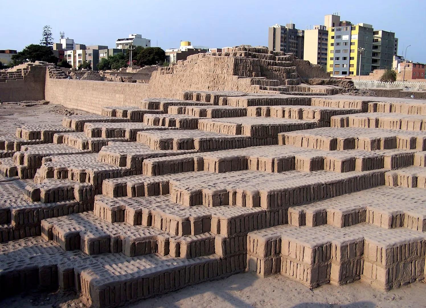 Private Lima City Tour: History, Catacombs & Coastal Views — photo 8