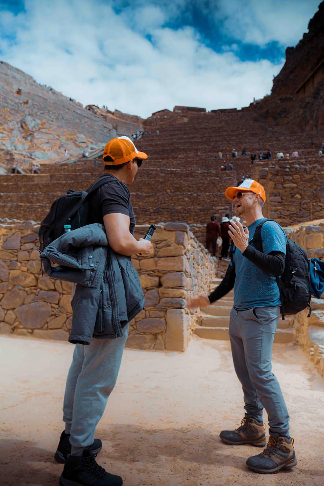The Ultimate Sacred Valley Experience: 5 Iconic Sites in One Seamless Day. — photo 5