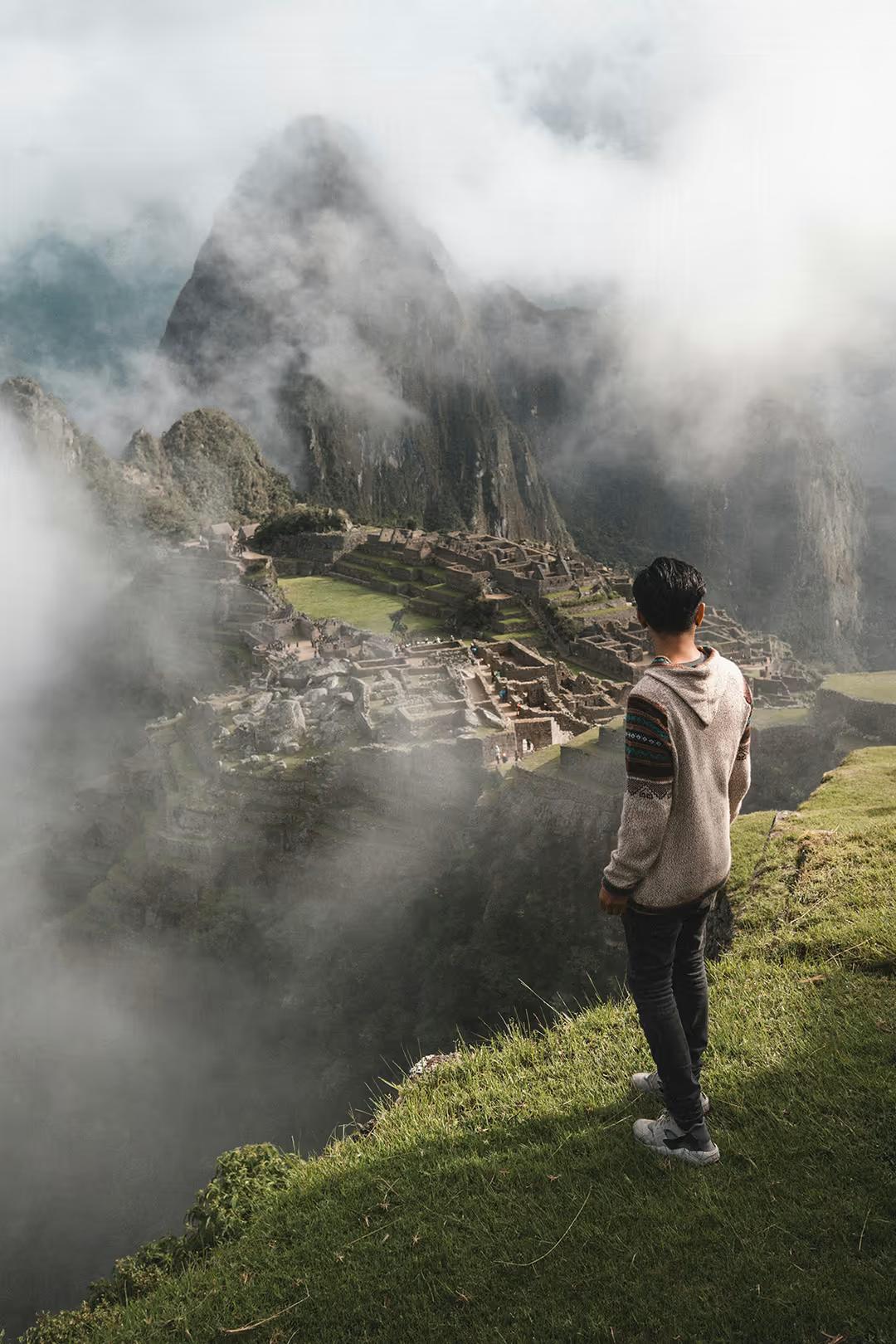 Altitude de Machu Picchu: como evitar doenças e apreciar a vista