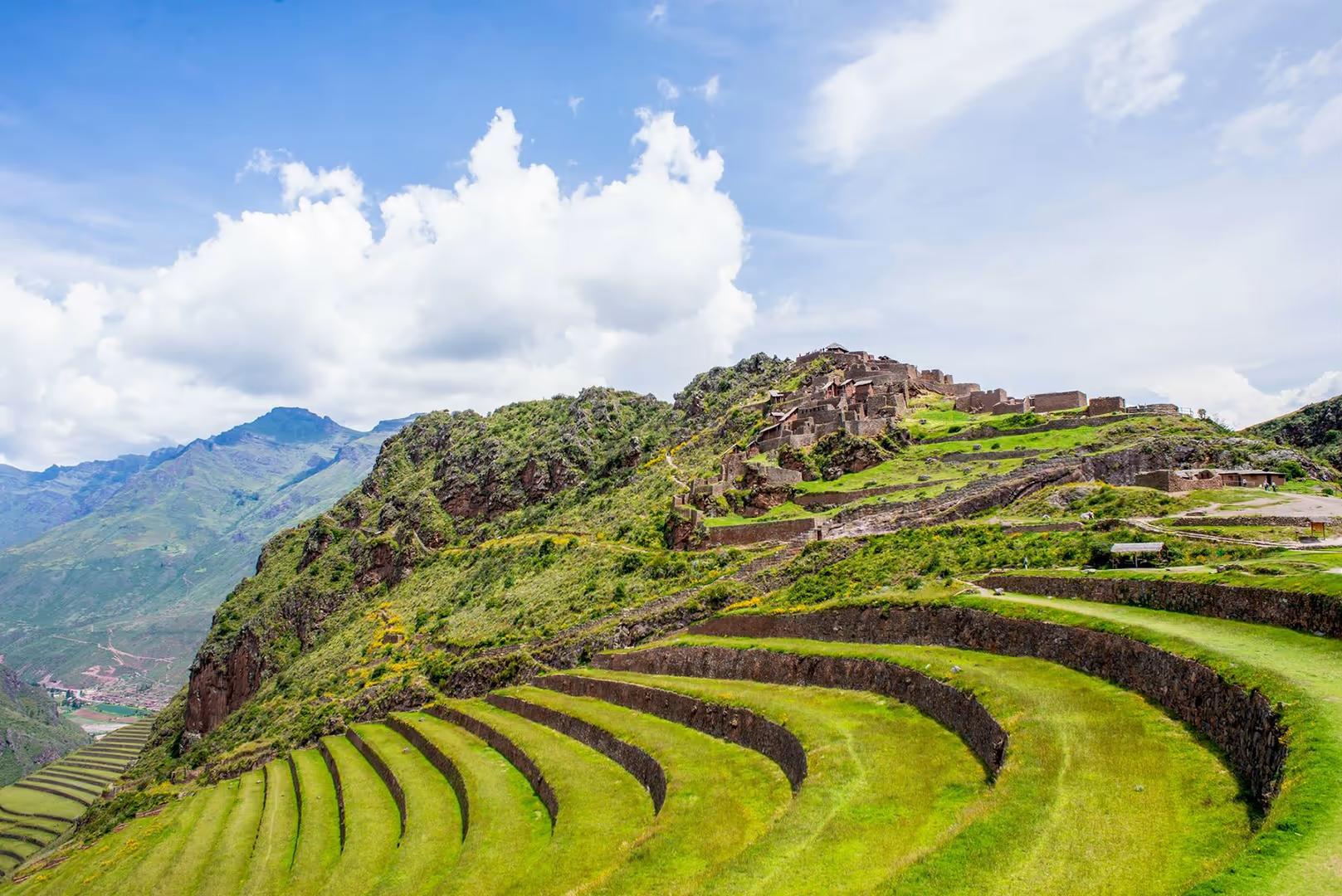 Vale Sagrado Clássico: Pisac, Ollantaytambo e Chinchero — photo 23