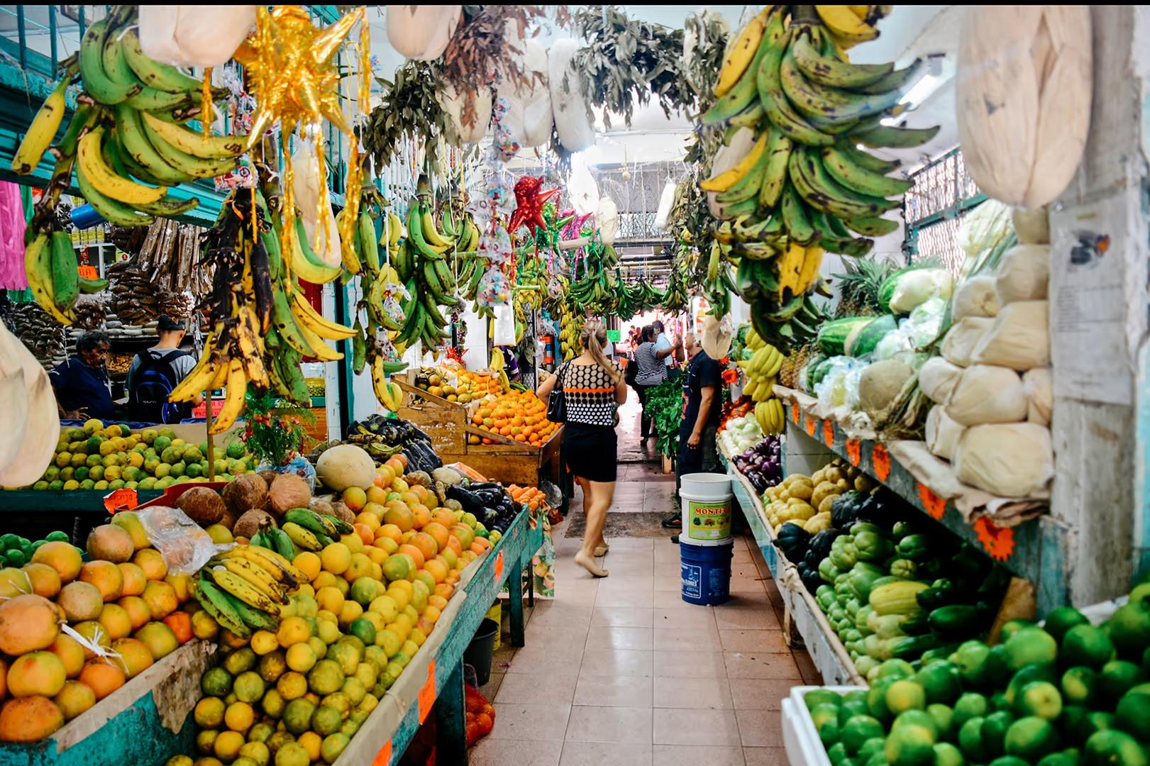 Cusco Culinary Experience: San Pedro Market & Andean Cooking Class (Half-Day) — photo 2
