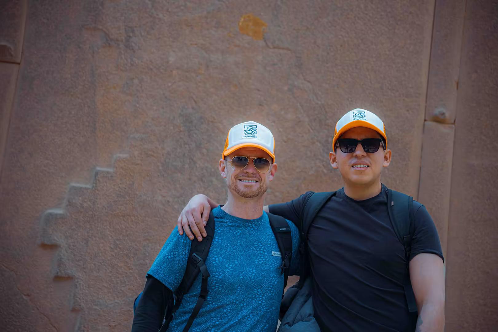 Vale Sagrado Clássico: Pisac, Ollantaytambo e Chinchero — photo 14