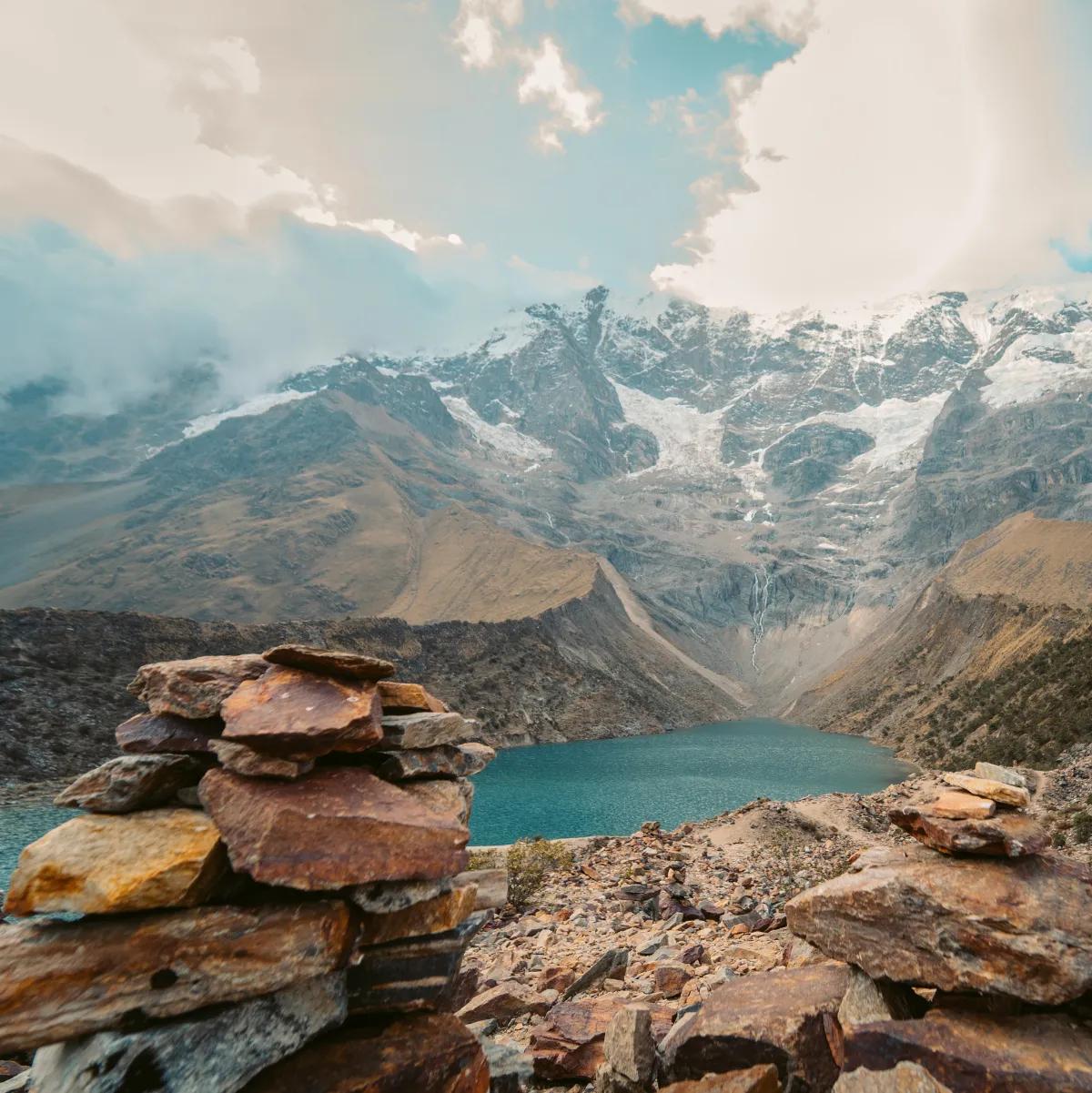 Complete 9-Day Adventure, History and Hiking in the Mountains — photo 19