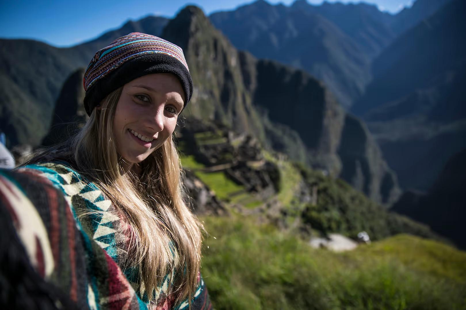 Dia inteiro em Machu Picchu — photo 20