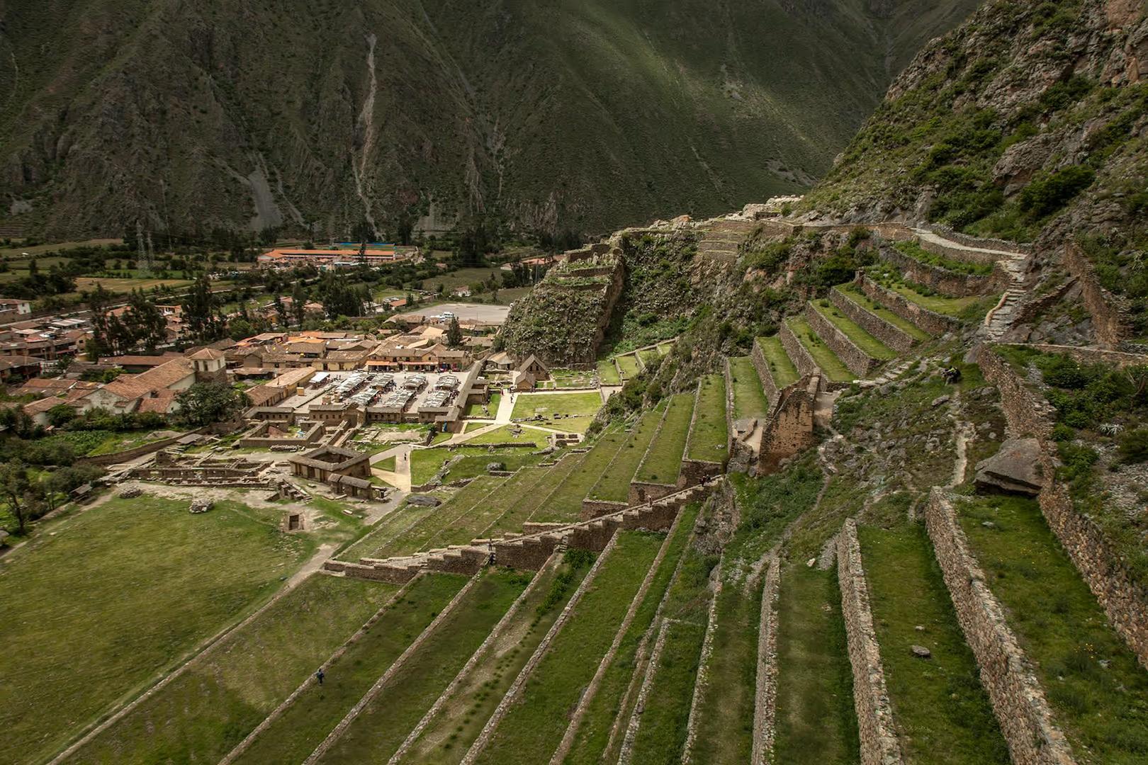 Complete 7-Day Living the Andes — photo 17