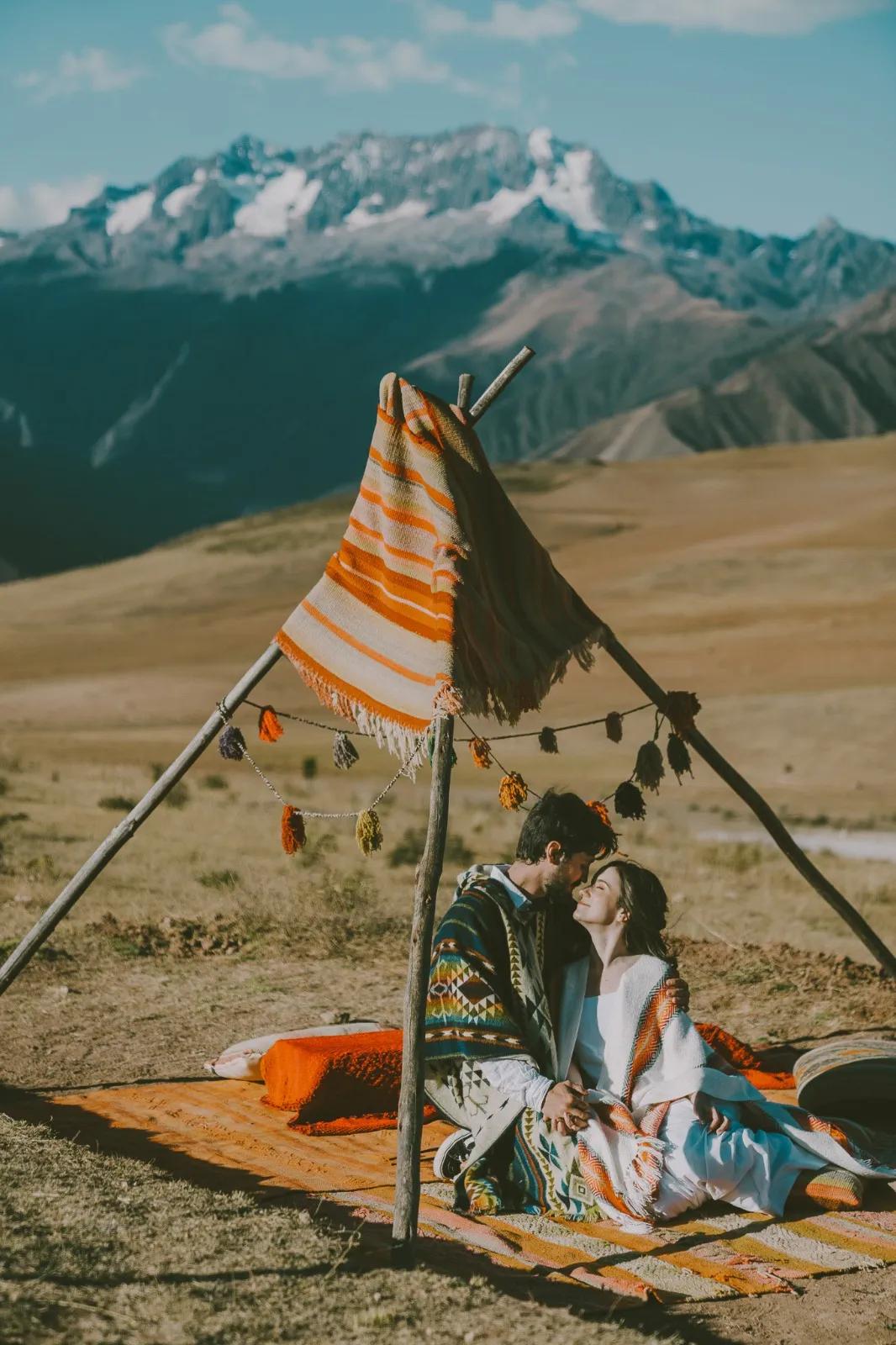 Sacred Valley ATV & Exclusive Picnic — photo 6