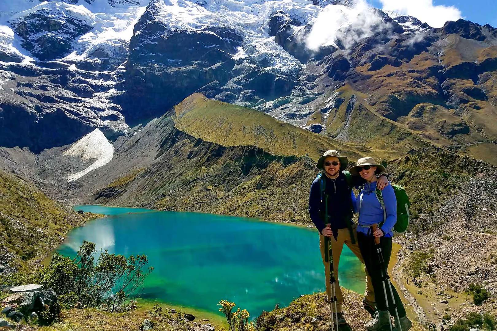 Humantay Lake – Mystical Andean Adventure — photo 10