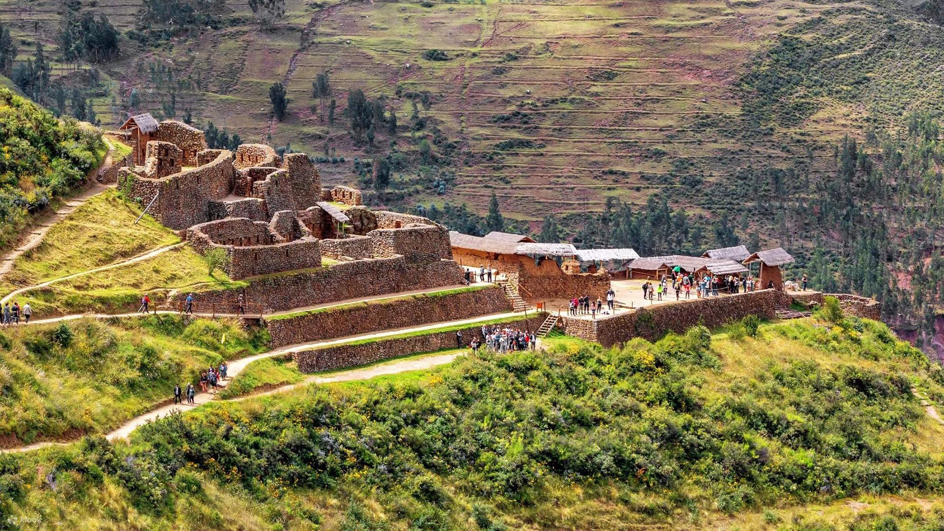 The Ultimate Sacred Valley Experience: 5 Iconic Sites in One Seamless Day. — photo 24