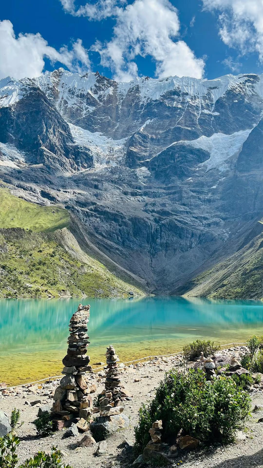Humantay Lake – Mystical Andean Adventure — photo 3