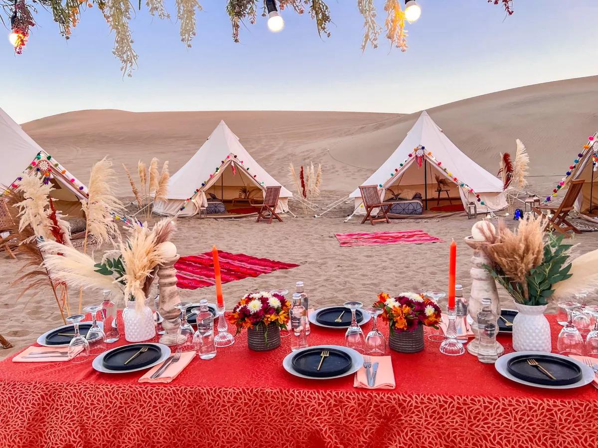 Paracas & Huacachina Desert Adventure — photo 5