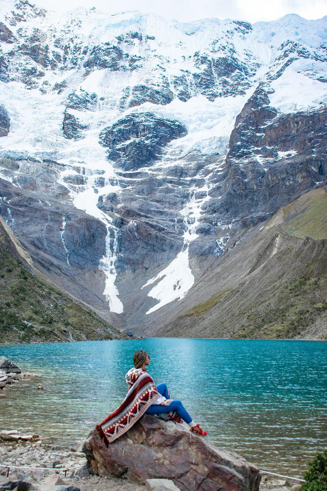 Humantay Lake – Mystical Andean Adventure — photo 1