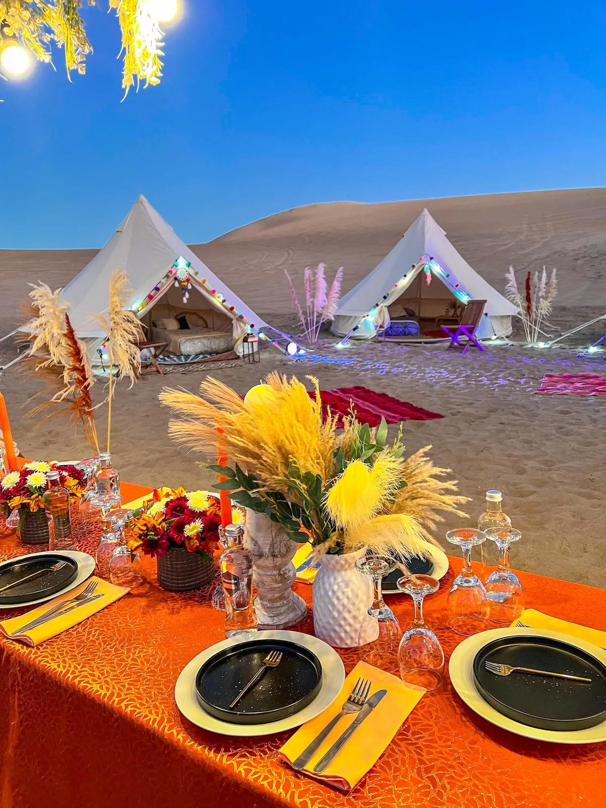 Paracas & Huacachina Desert Adventure — photo 4