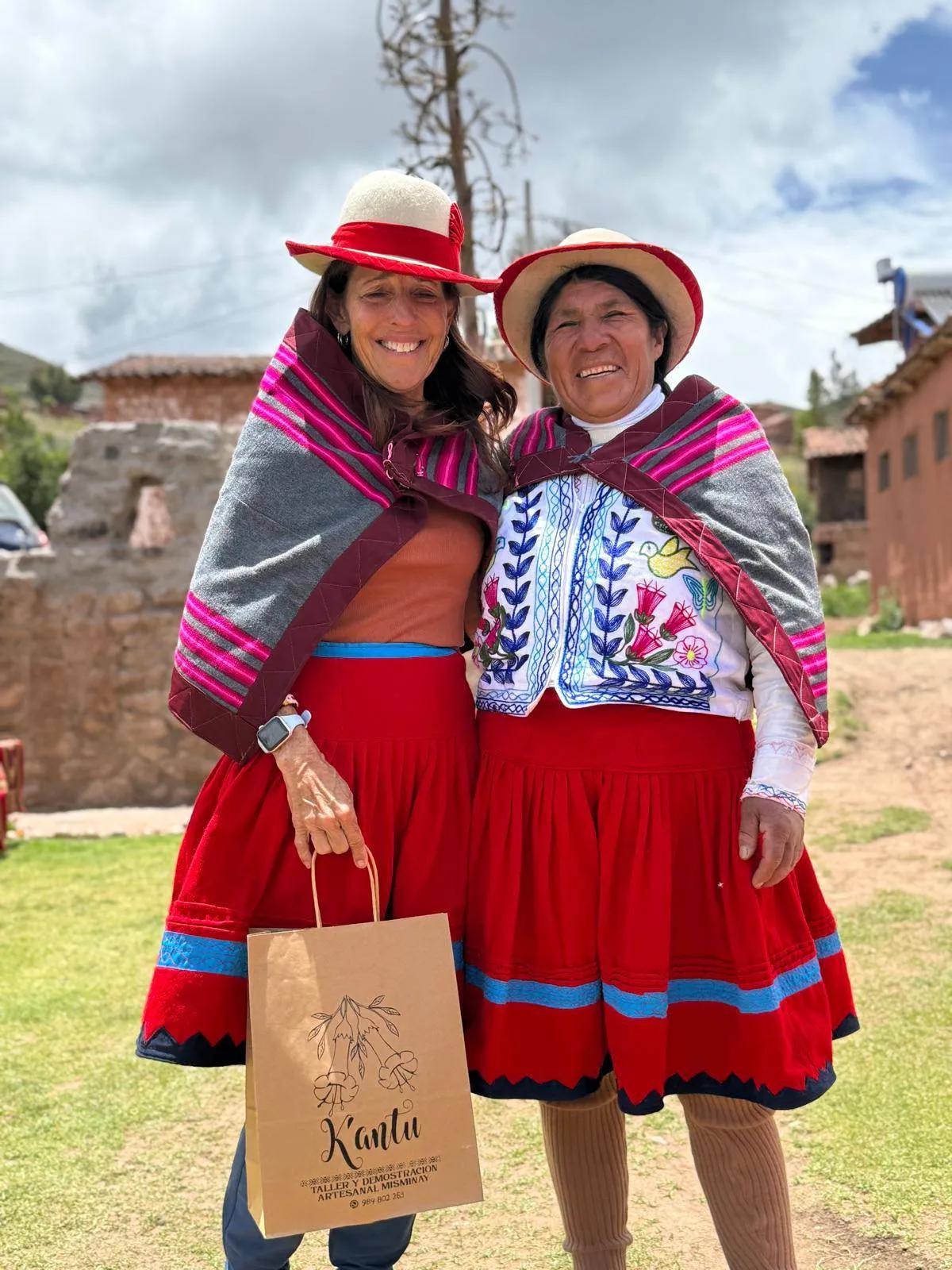 Complete 7-Day Living the Andes — photo 12