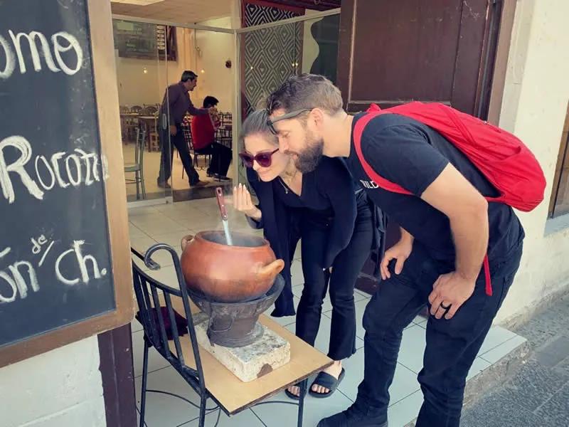 Excursão tradicional à Picantería de Arequipa — photo 6