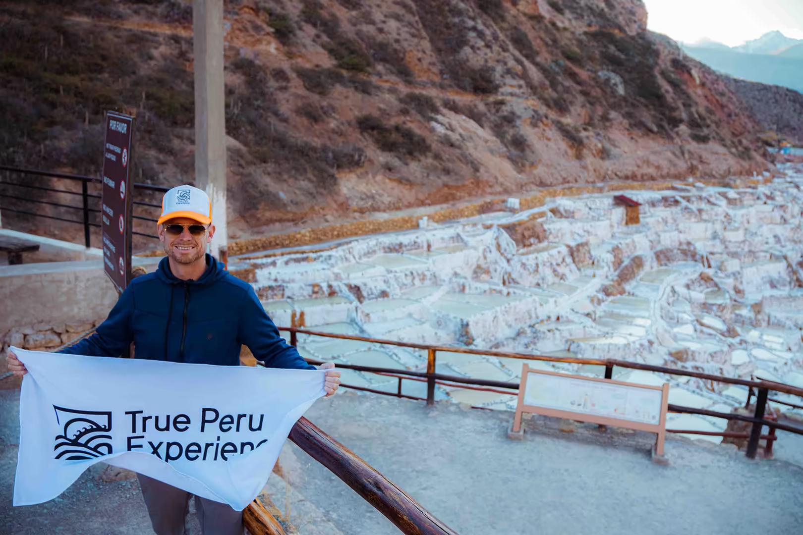 The Ultimate Sacred Valley Experience: 5 Iconic Sites in One Seamless Day. — photo 12