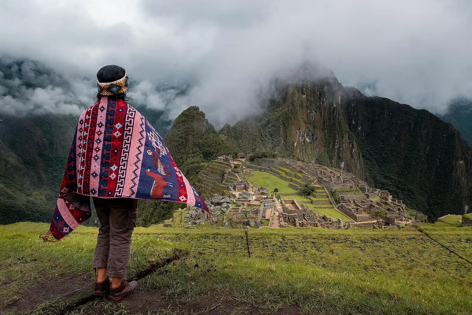 Visitando Machu Picchu com crianças: um guia de sobrevivência para pais