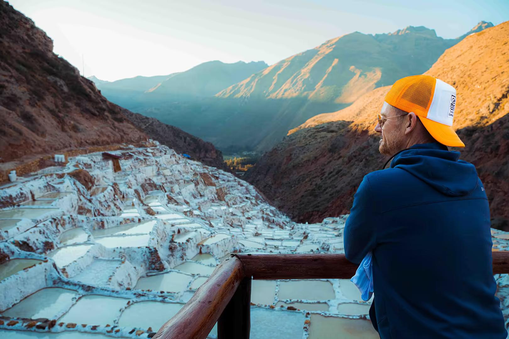 Sacred Valley Sunrise – Glamping Experience (2D/1N) — photo 14