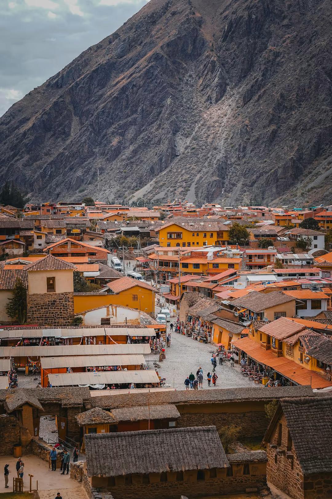 Why a Private Guide Changes Everything in Cusco.