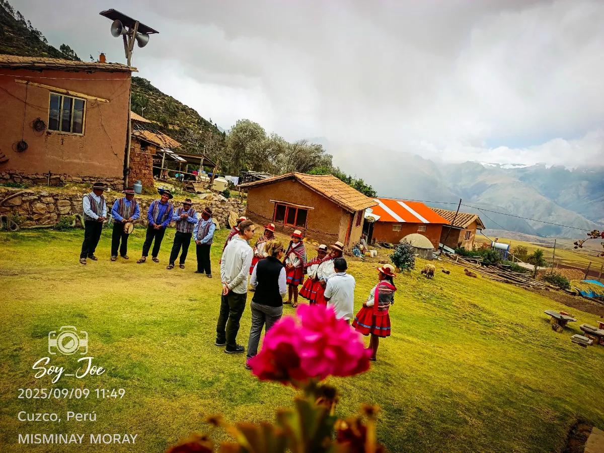 Misminay & Maras Cultural Immersion — photo 20