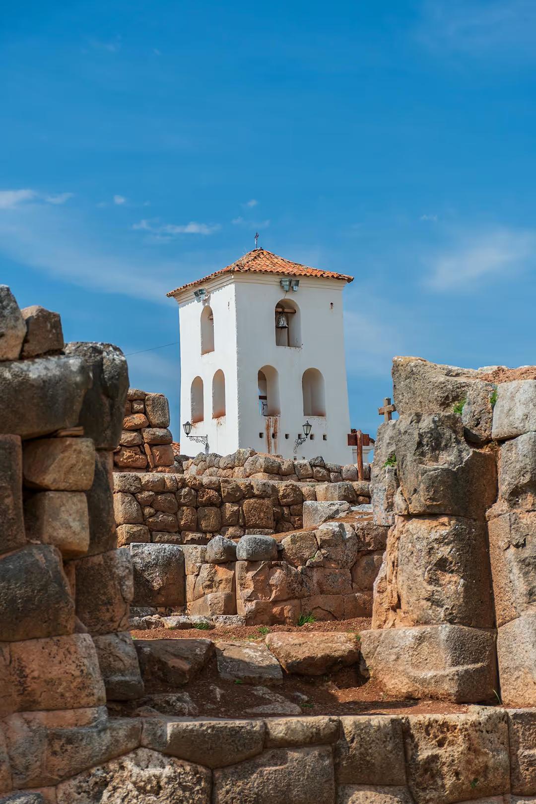 Casamento andino em Chinchero — União Espiritual nos Andes