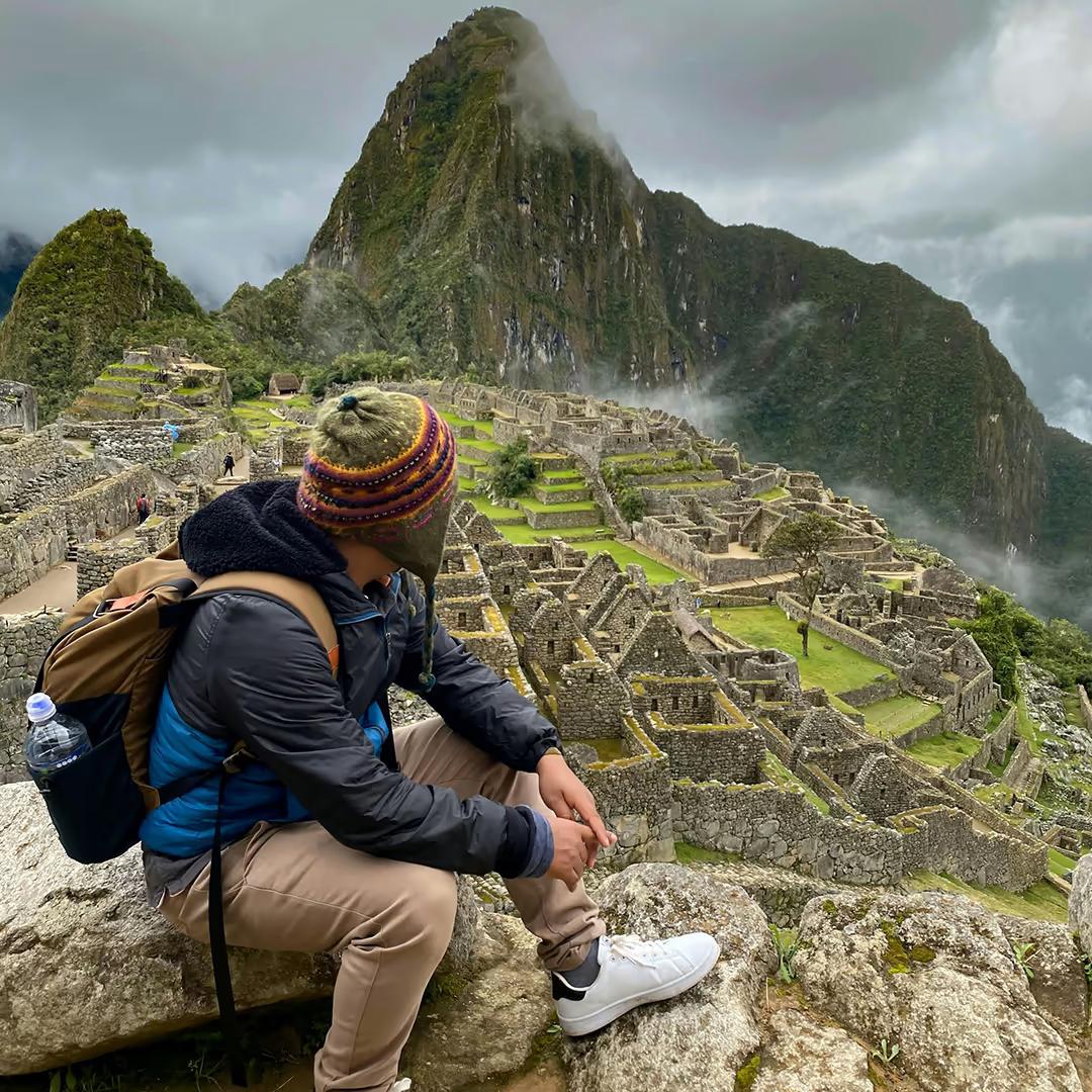 Destaques privados de 4 dias em Machu Picchu