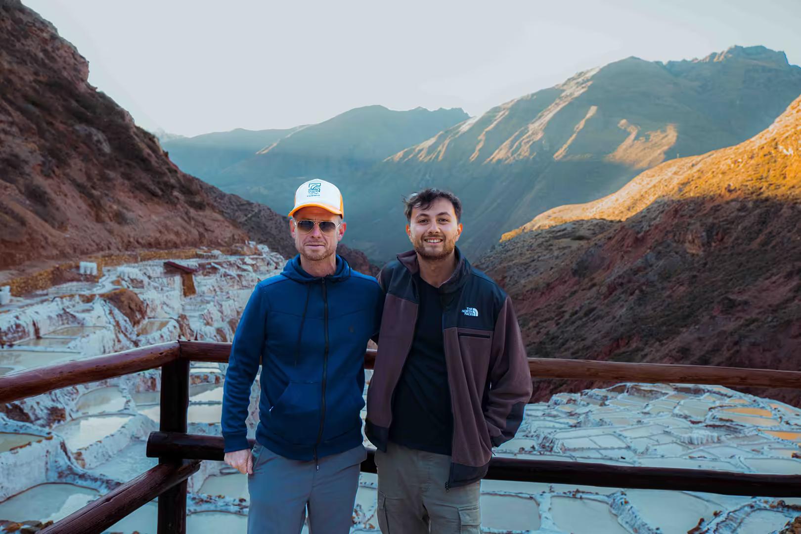 Sacred Valley Sunrise – Glamping Experience (2D/1N) — photo 13