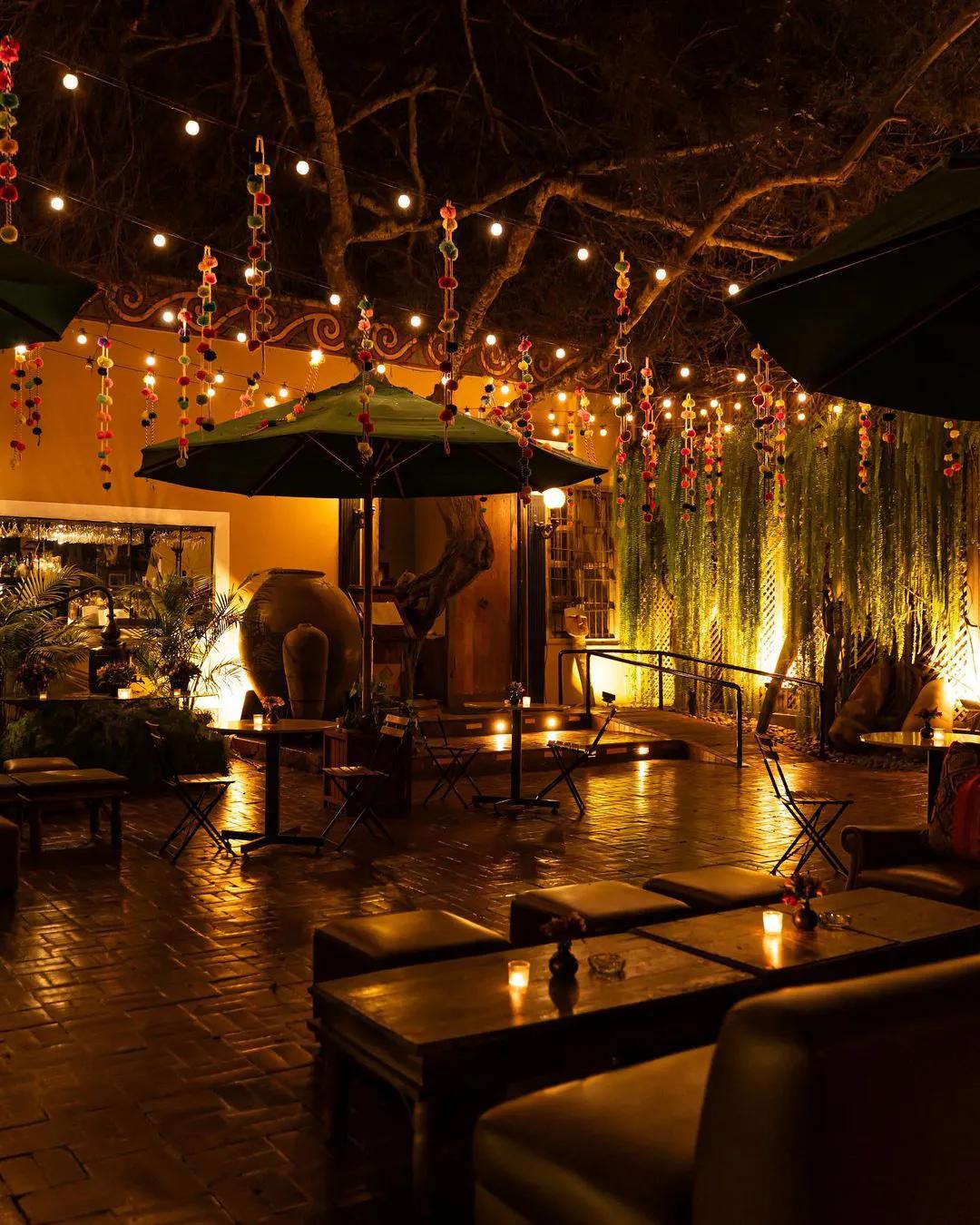 Huaca Pucllana e jantar gourmet — photo 4