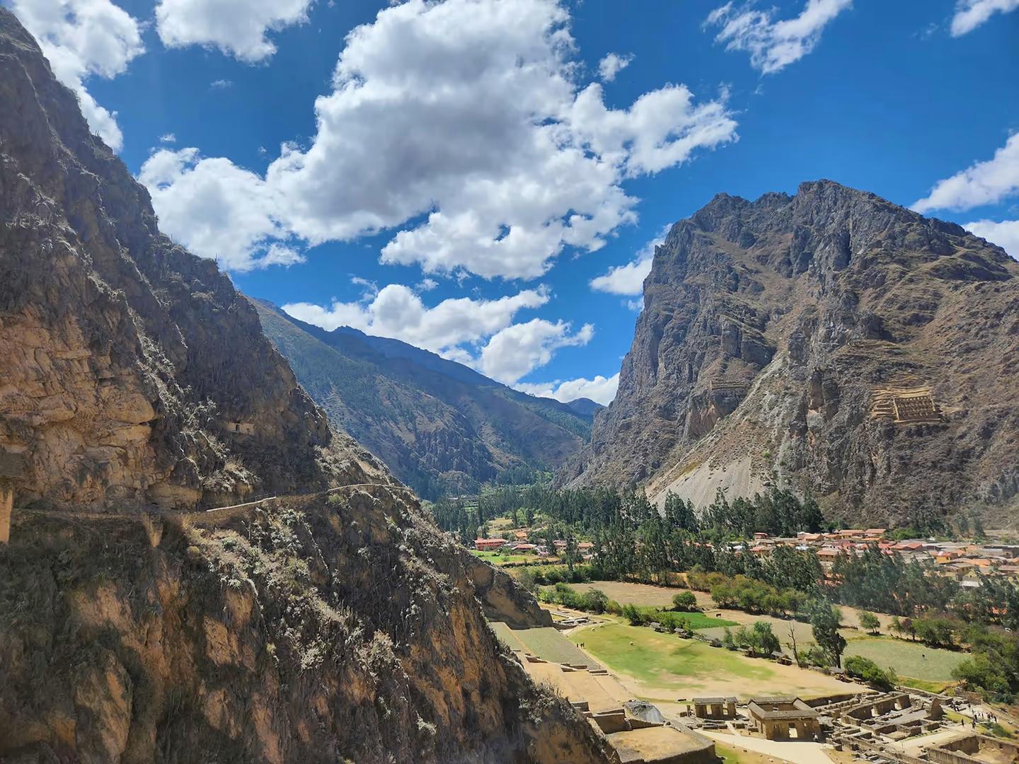 Complete 7-Day Living the Andes — photo 18