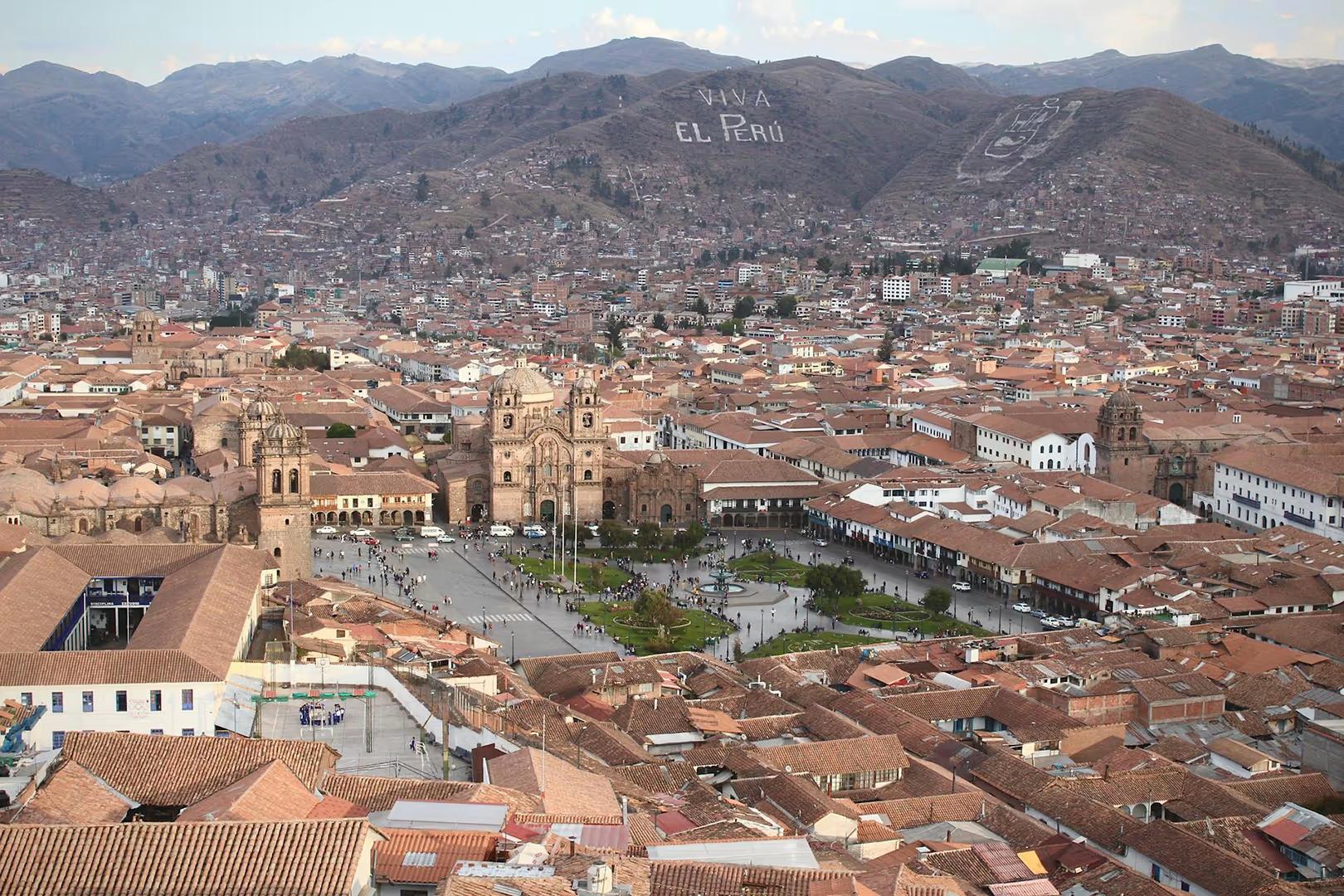 Passeio pela cidade de Cusco: a cidade imperial revelada — photo 11