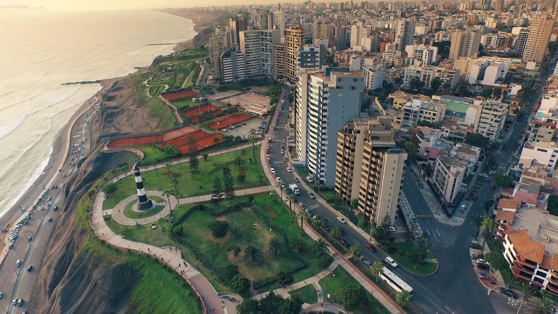 Private Lima City Tour: History, Catacombs & Coastal Views — photo 11