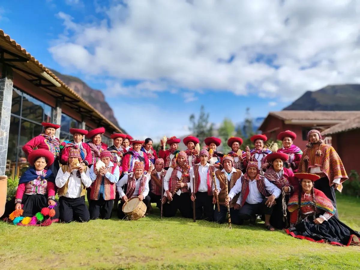 Viagem autêntica ao Vale Sagrado — photo 1
