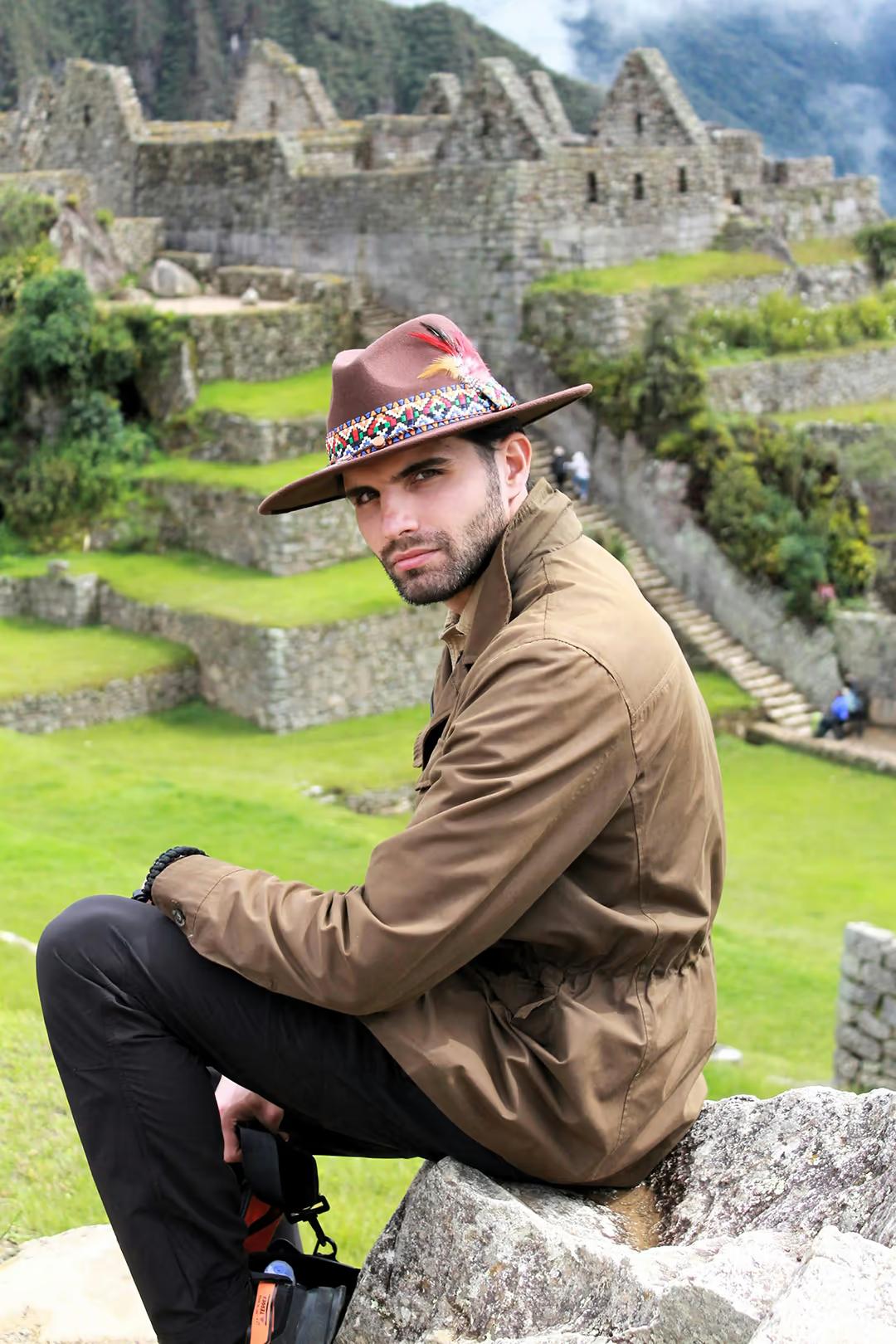 Quão difícil é a caminhada de Machu Picchu? Uma verificação da realidade para cada nível de condicionamento físico