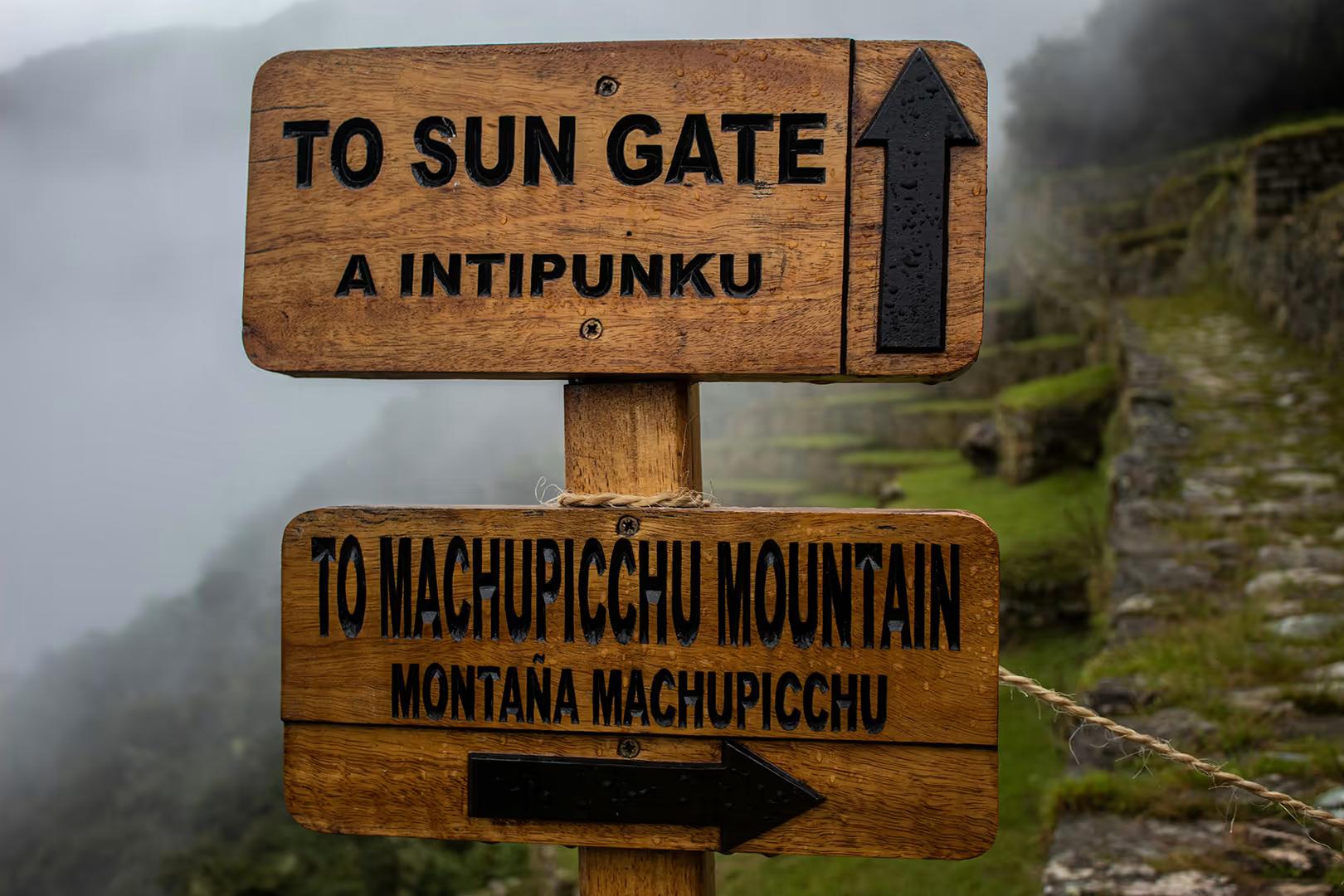 Dia inteiro em Machu Picchu — photo 1