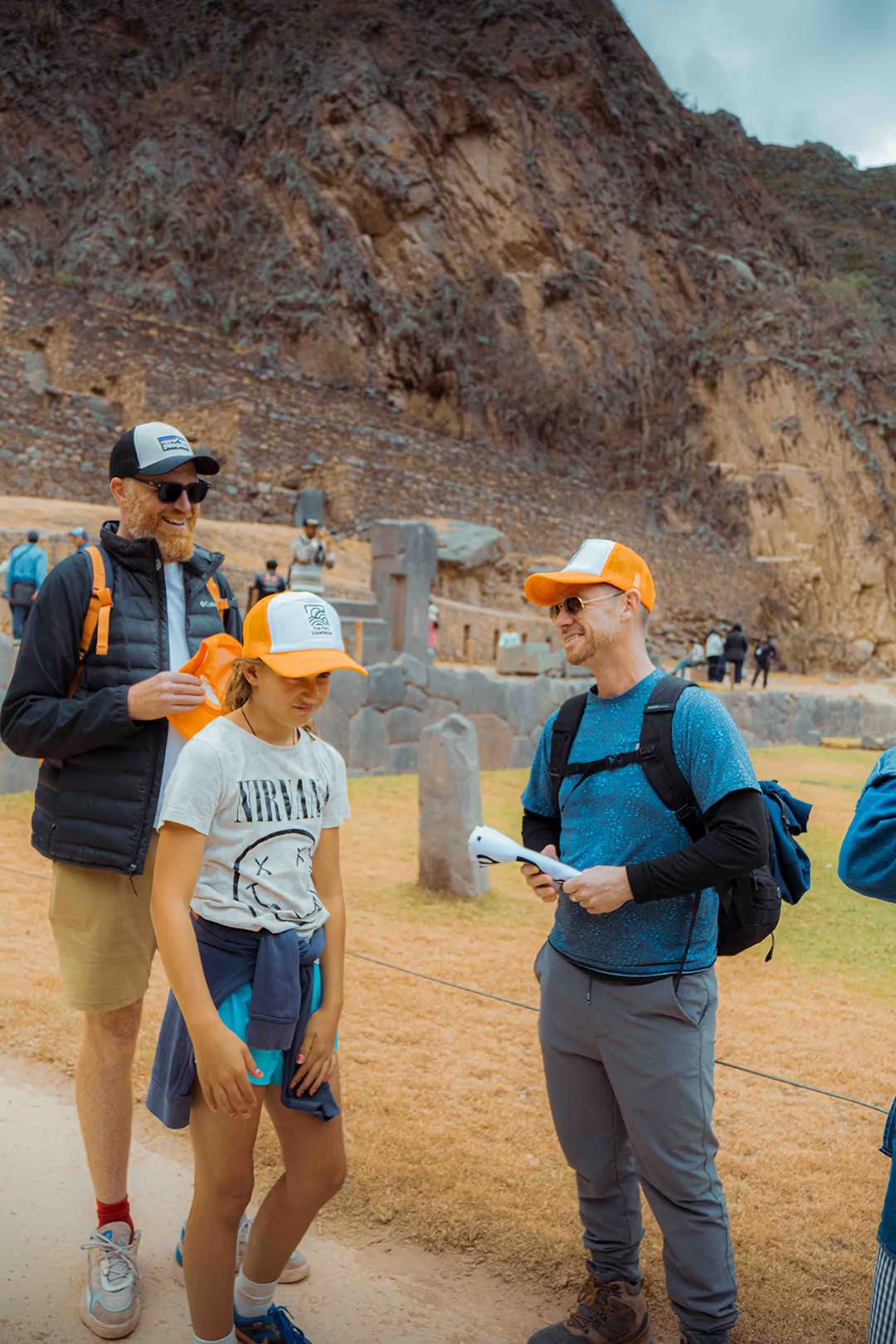 El mejor viaje inca: recorrido privado completo de 7 días por Cusco, Machu Picchu y los Andes — photo 12
