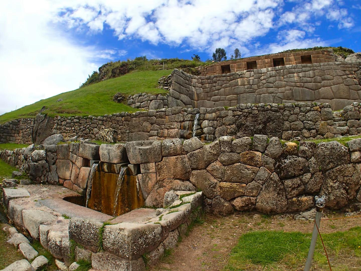 Passeio pela cidade de Cusco: a cidade imperial revelada — photo 6