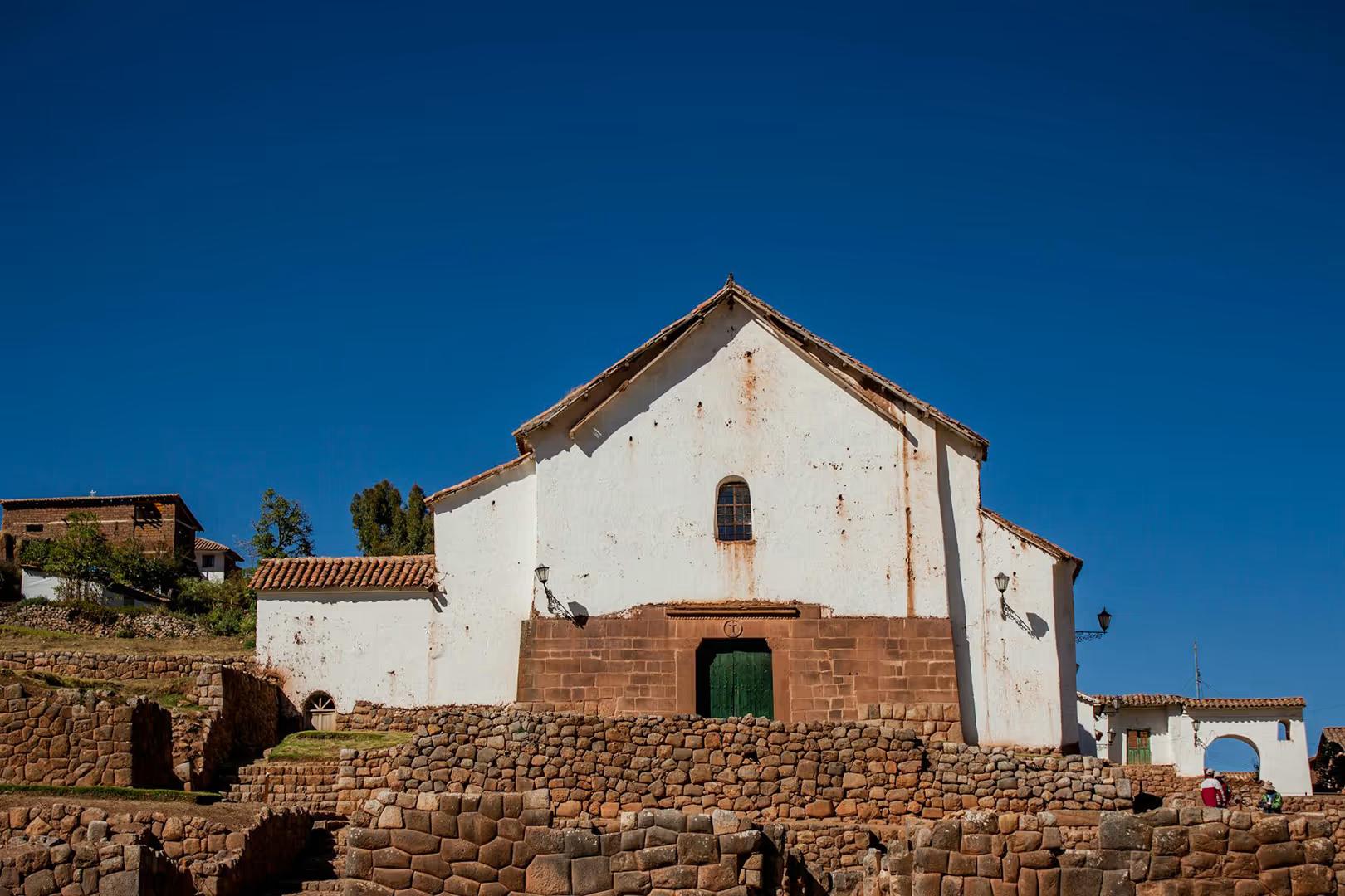 The Ultimate Sacred Valley Experience: 5 Iconic Sites in One Seamless Day. — photo 18