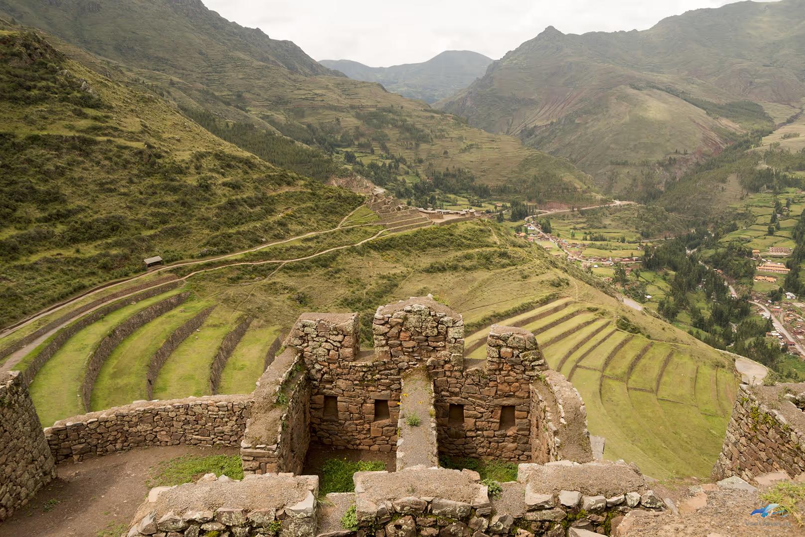 Complete 7-Day Living the Andes — photo 21