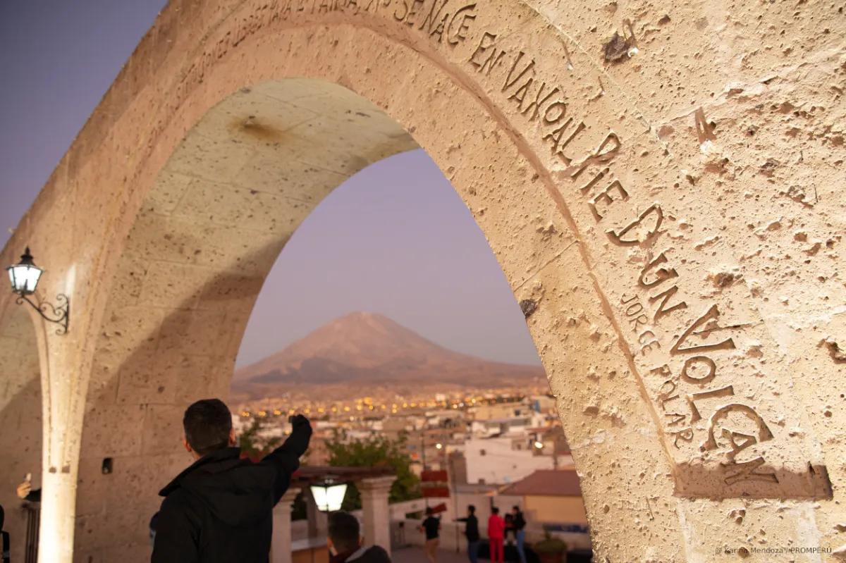 Excursão tradicional à Picantería de Arequipa — photo 7