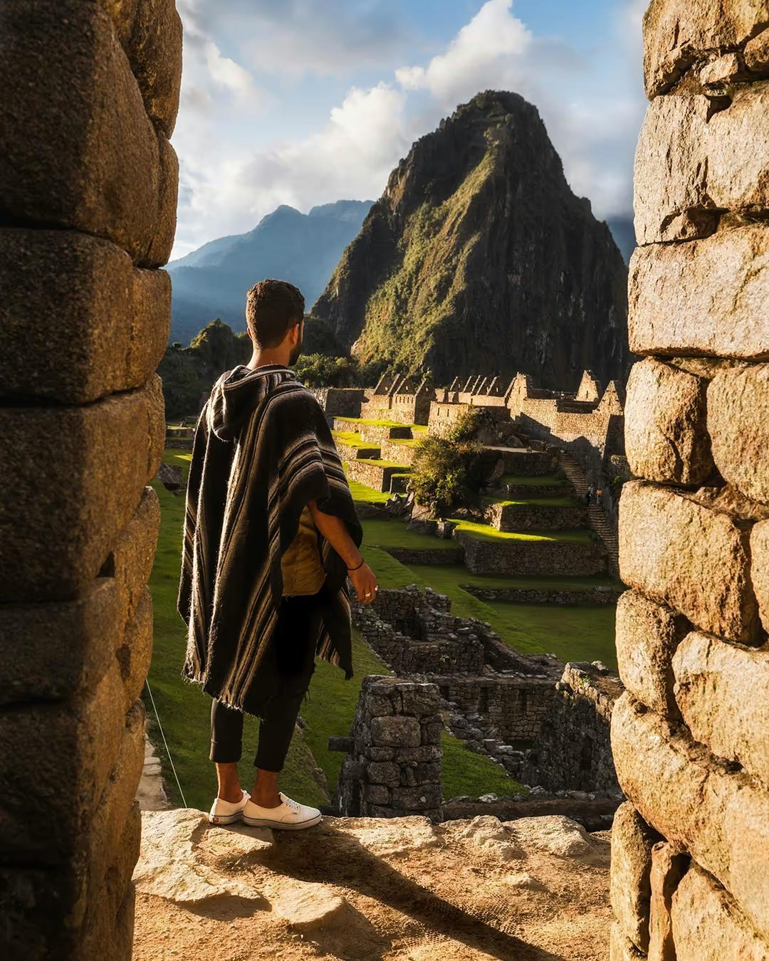 Excursão privada de 2 dias ao Vale Sagrado e Machu Picchu: A Rota Inca Clássica