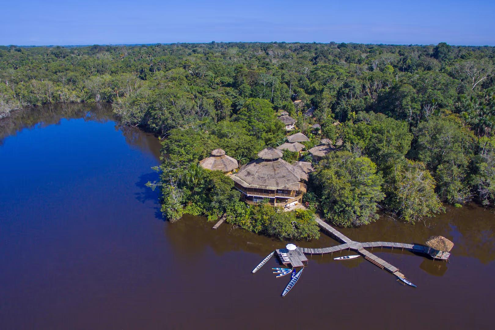 Imersão na selva amazônica (Iquitos) — 4D/3N — photo 10