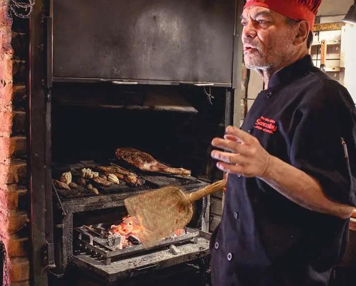 Arequipa Culinary Classics Walk — photo 5