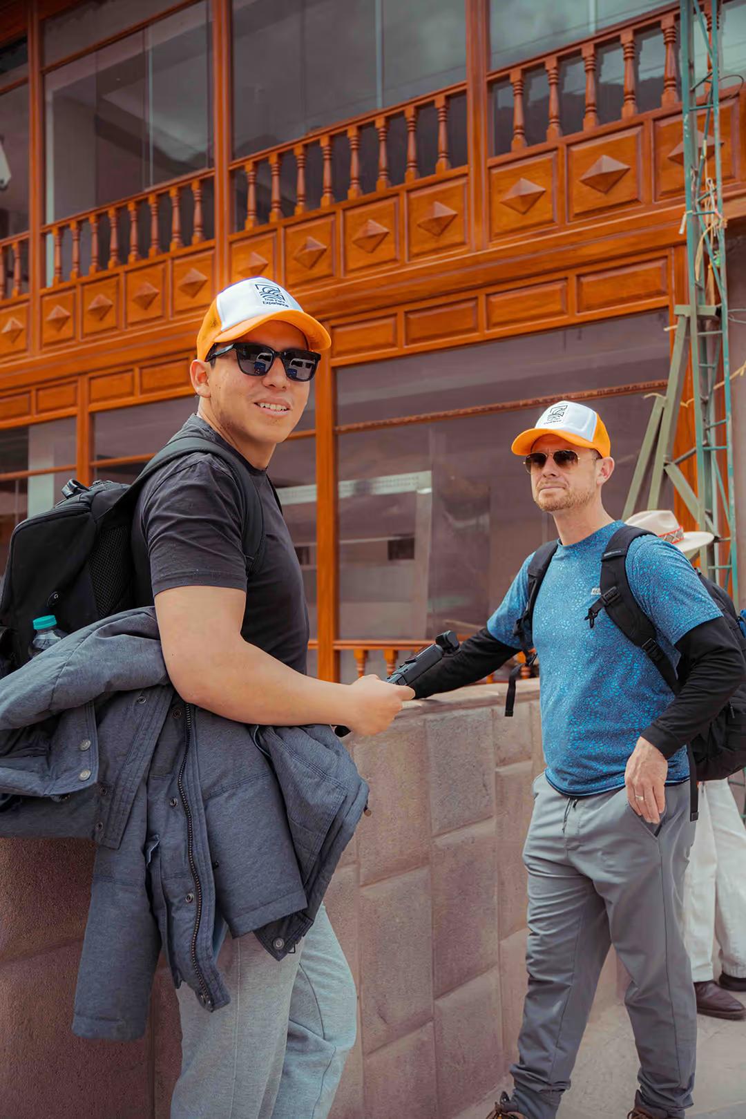 Vale Sagrado Clássico: Pisac, Ollantaytambo e Chinchero — photo 9